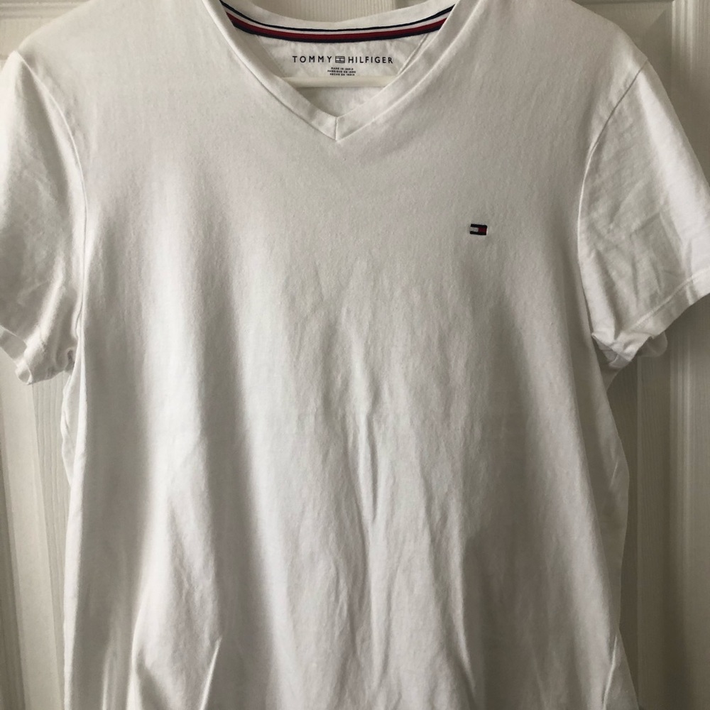 Tommy t-shirt